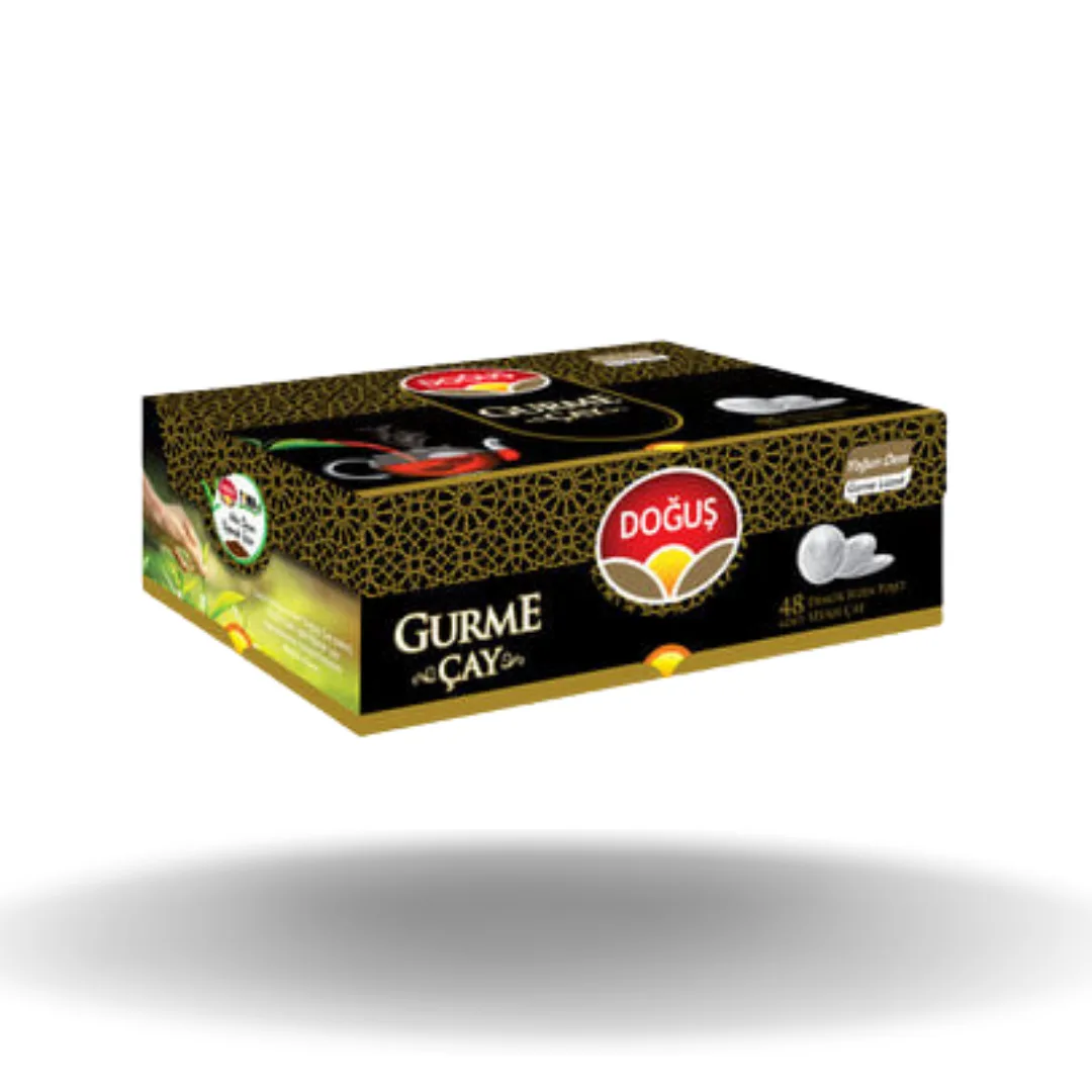 DOĞUŞ GURME DEMLİK ÇAY 48'Lİ