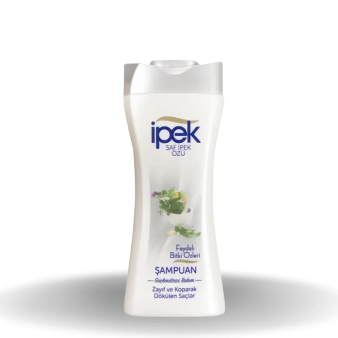 Bioblas Argan Yağı Şampuan 500 Ml