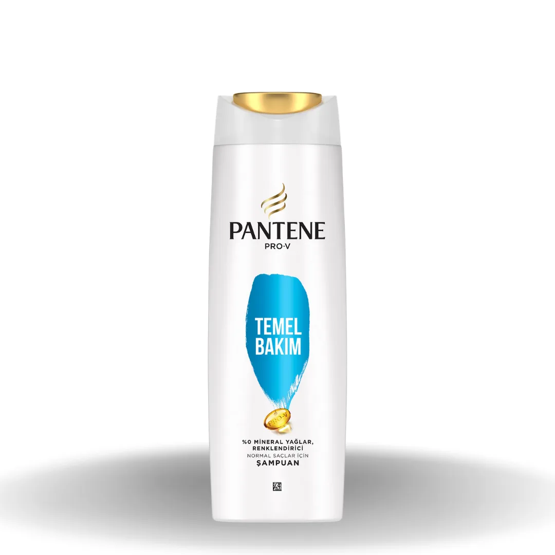 Pantene Onarıcı ve Koruyucu Şampuan 400 Ml