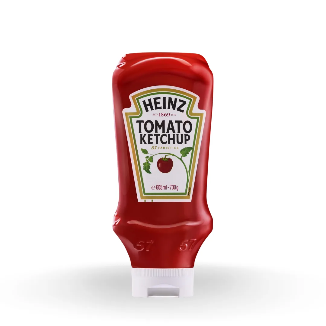 Heinz Ketçap 700 G