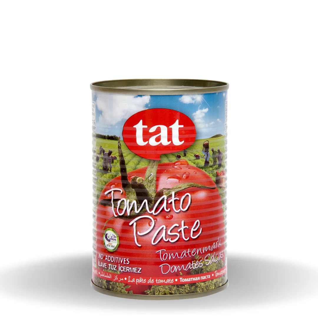 Tat Domates Salçası 400 G