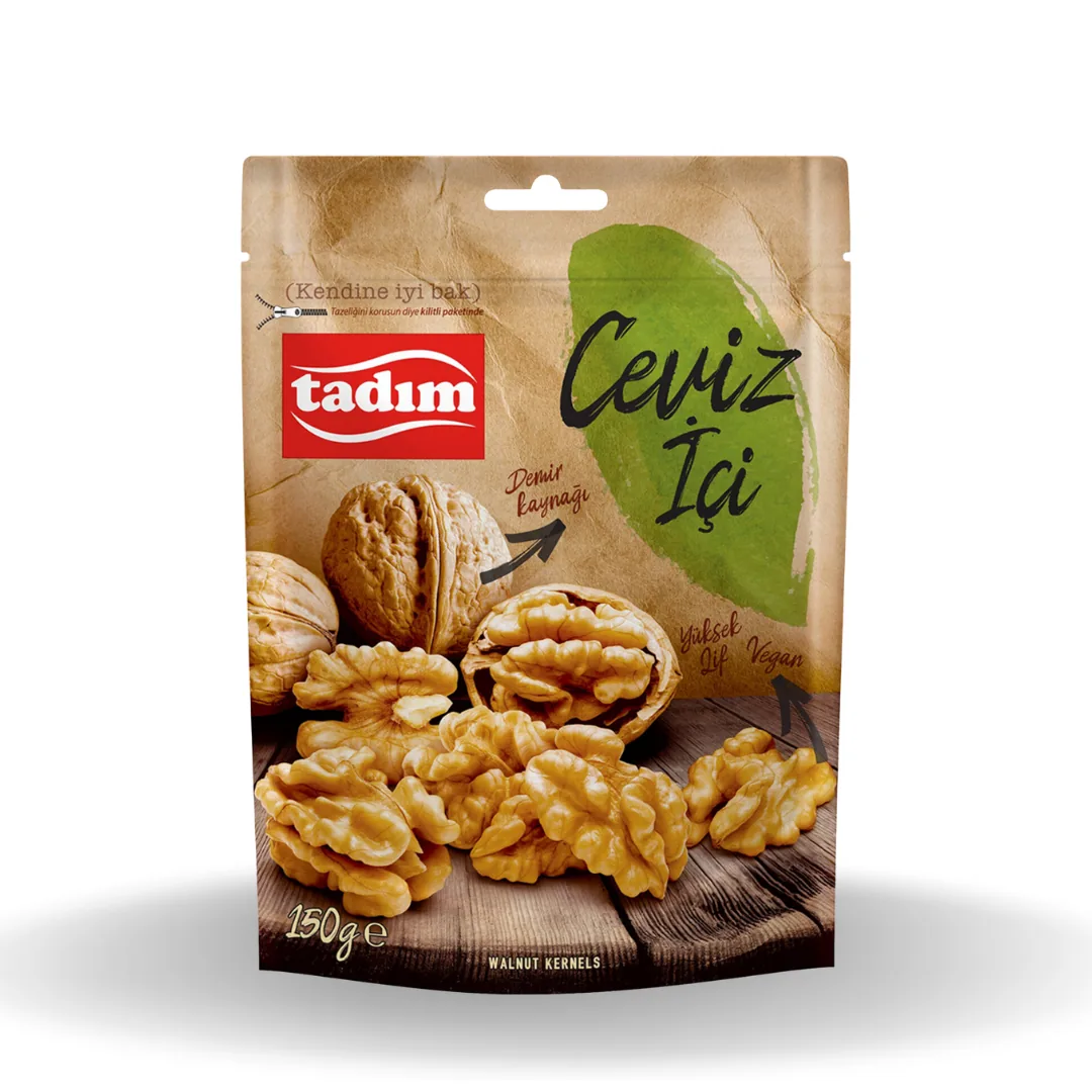 Tadım Ceviz İçi 150 Gr