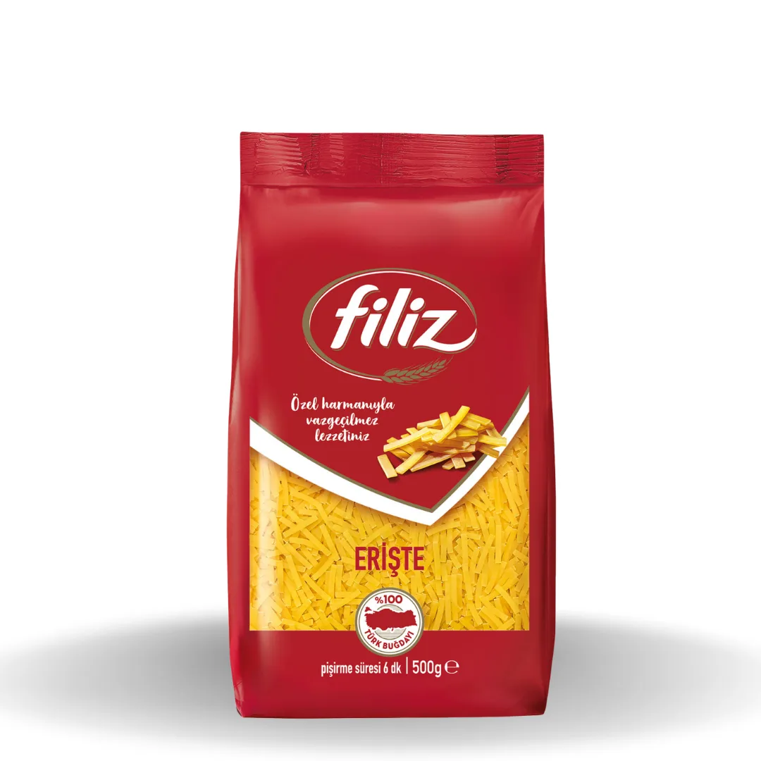 Filiz Erişte Makarna 500 G