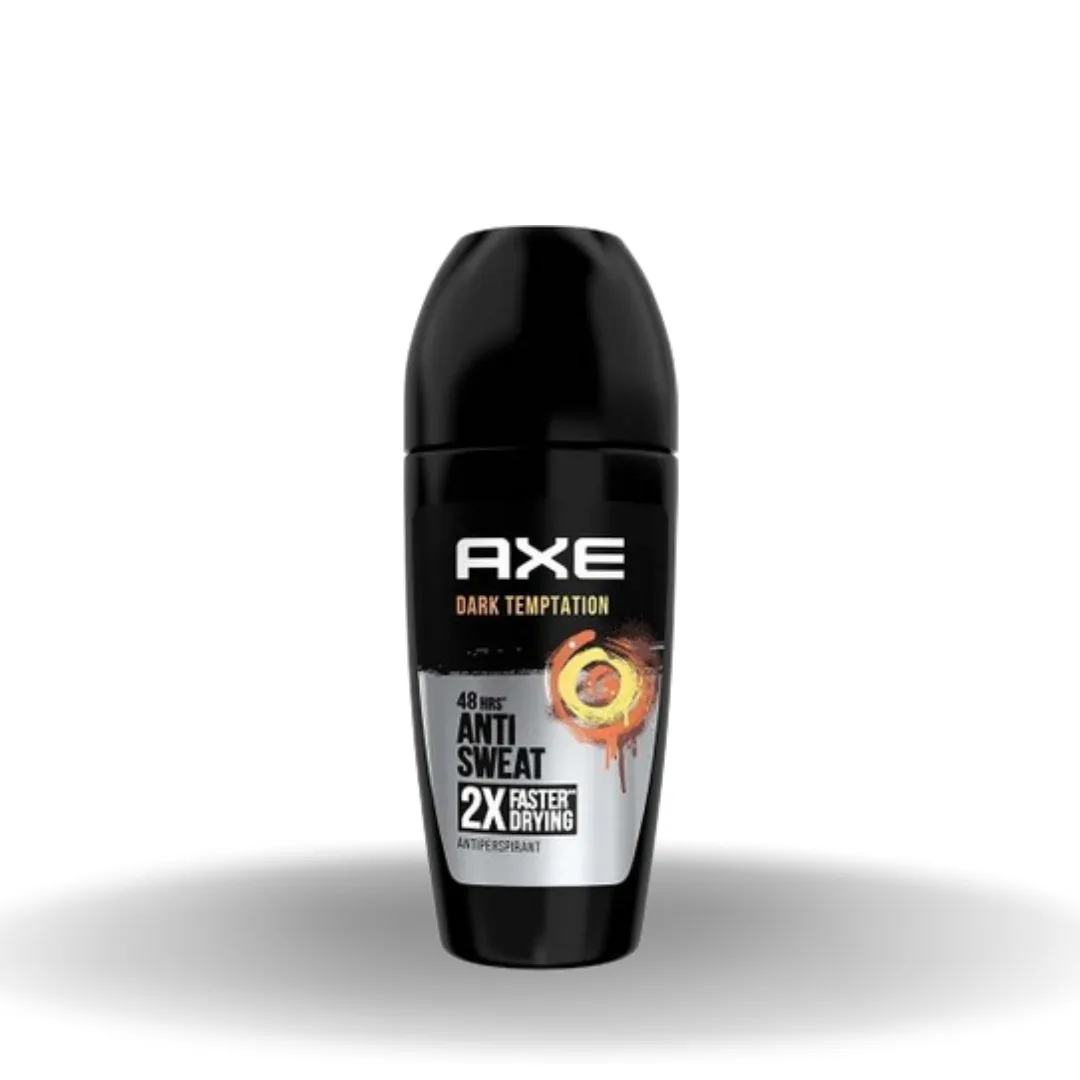 Axe Dark Temptation Erkek Roll-On Deodorant 50 Ml