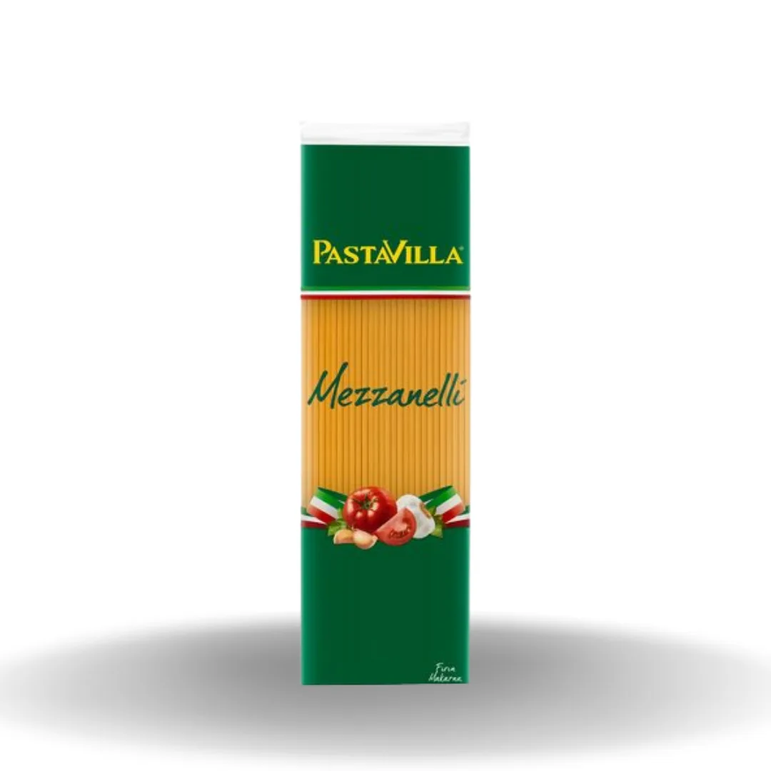 Pastavilla Mezzanelli Fırın Makarna 500 G