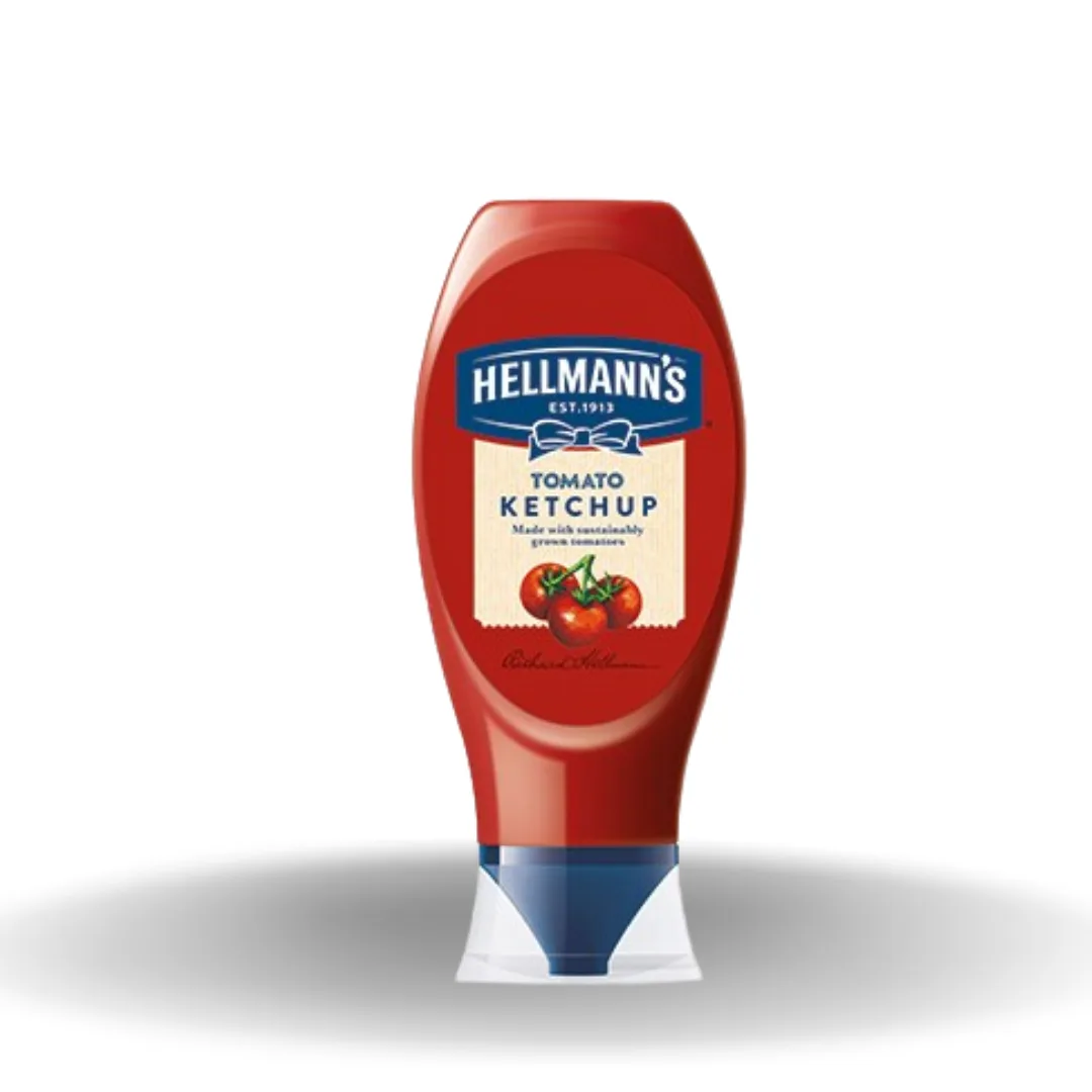 Hellmann’s Ketçap 460 G