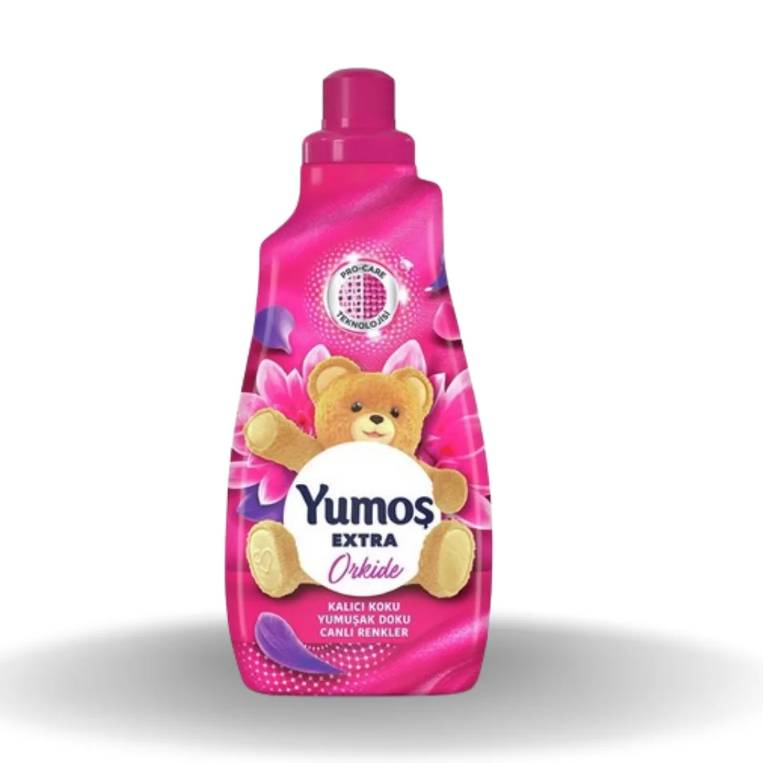 Yumoş Extra Orkide & Yasemin 1440 Ml