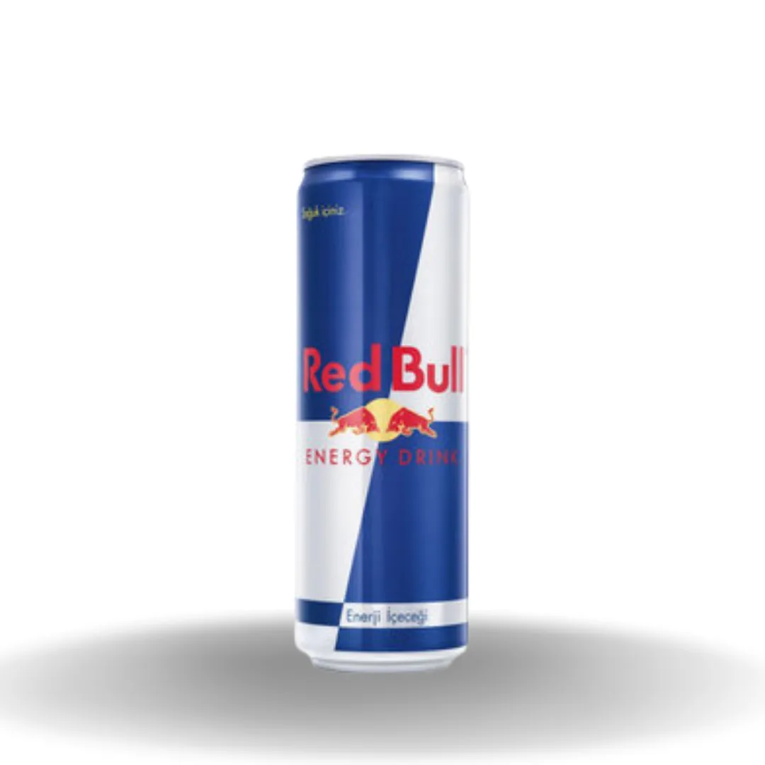 RedBull 250 Ml