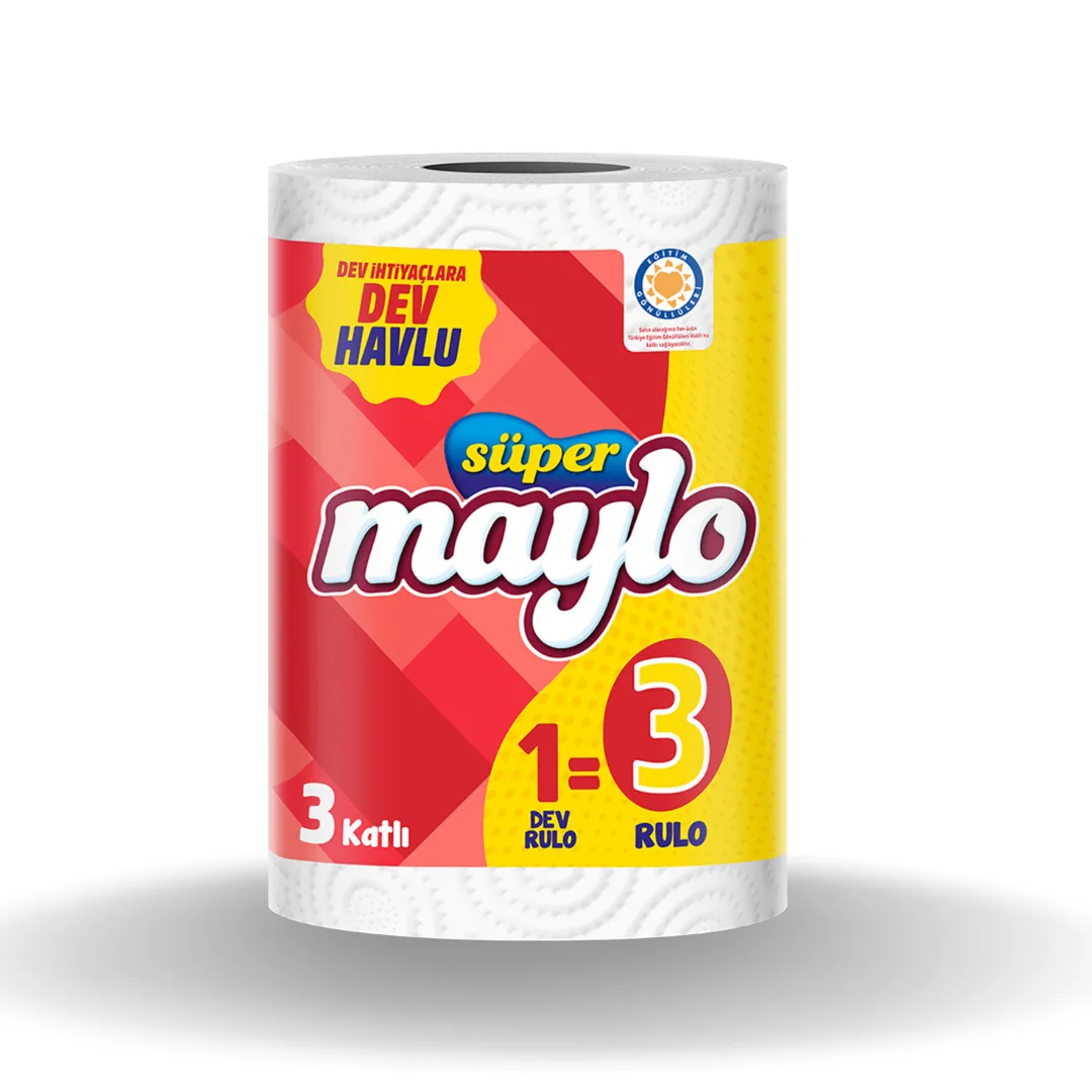 Maylo Dev Rulo 1=3