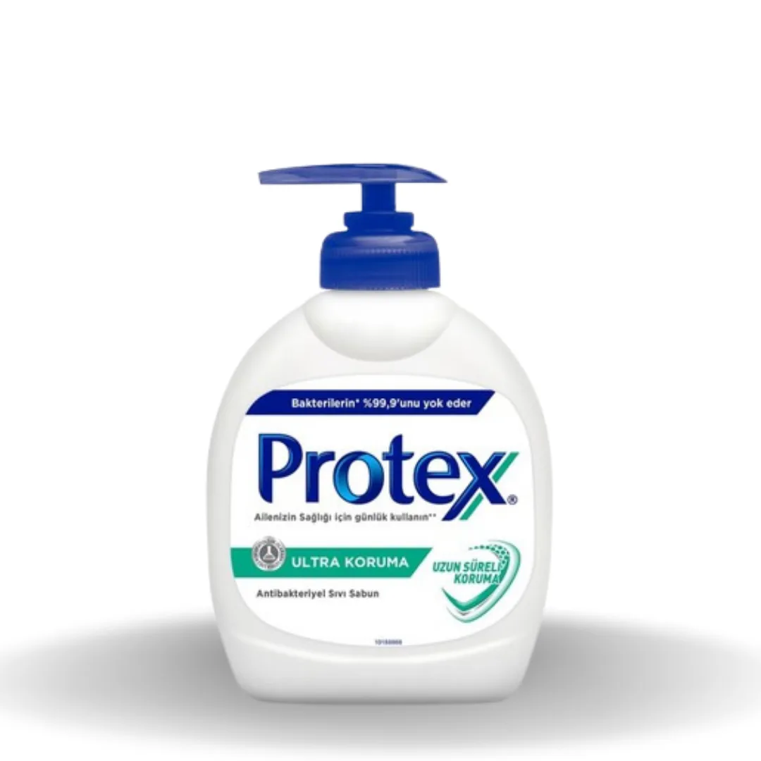 Protex Ultra Sıvı Sabun 300 Ml