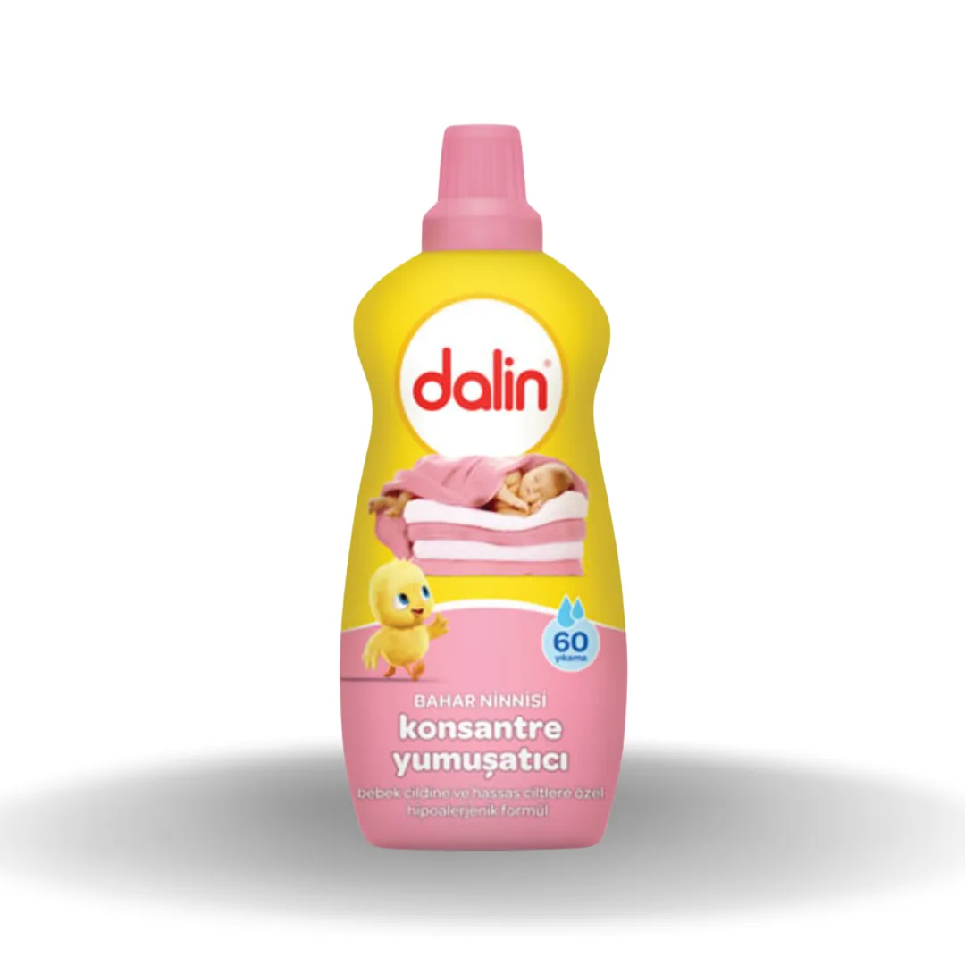 Dalin Bahar Ninnisi Yumuşatıcı 1500 Ml