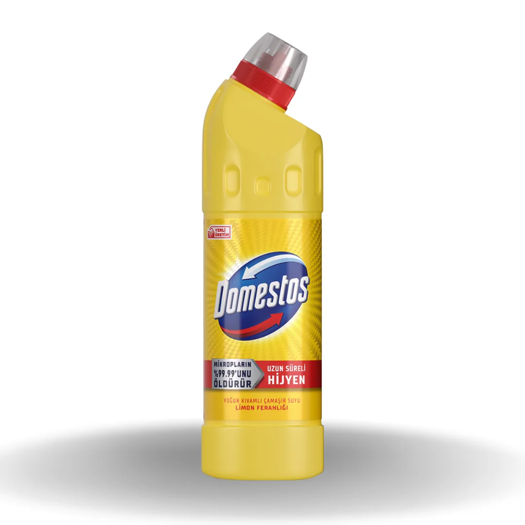 Domestos Limonlu Çamaşır Suyu 750 Ml