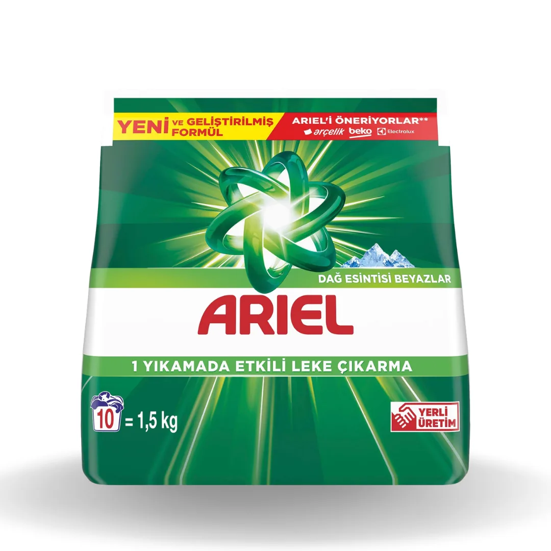 Ariel Dag Esintisi 1,5 Kg
