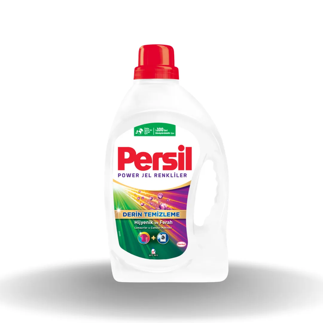 Persil Color 1.5 Kg