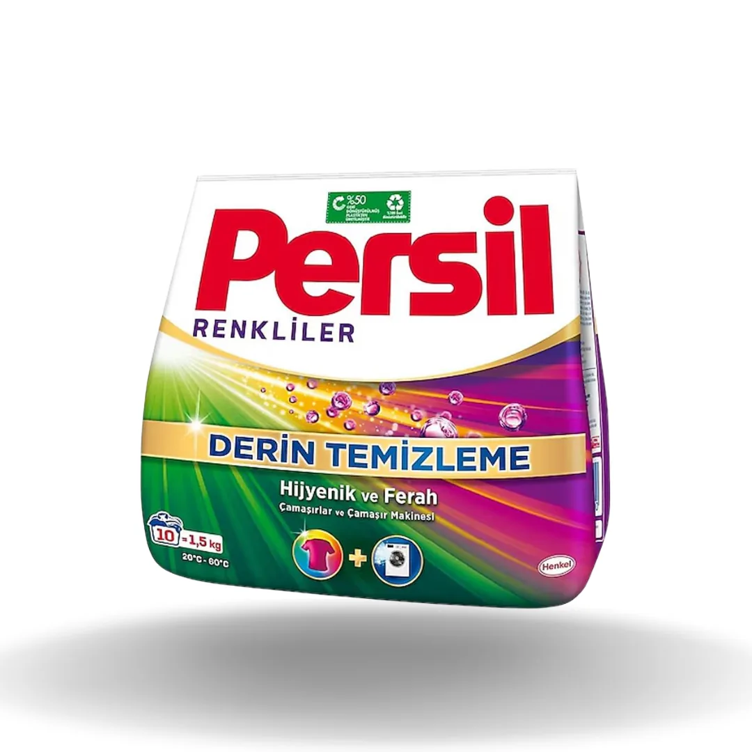 Persil Color 10 Kg