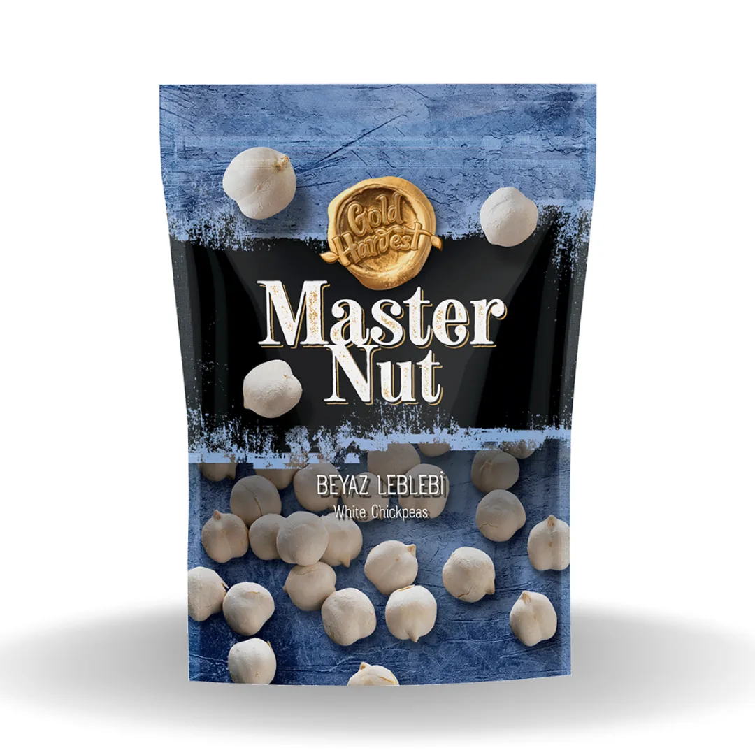 Master Nut Benekli Leblebi 150 Gr