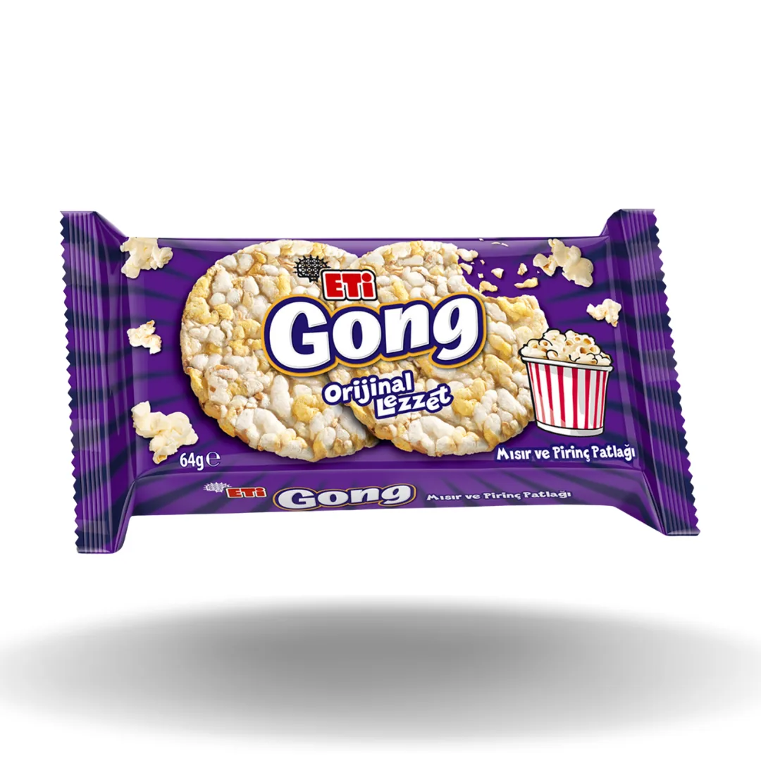 Eti Gong Orijinal 64 Gr