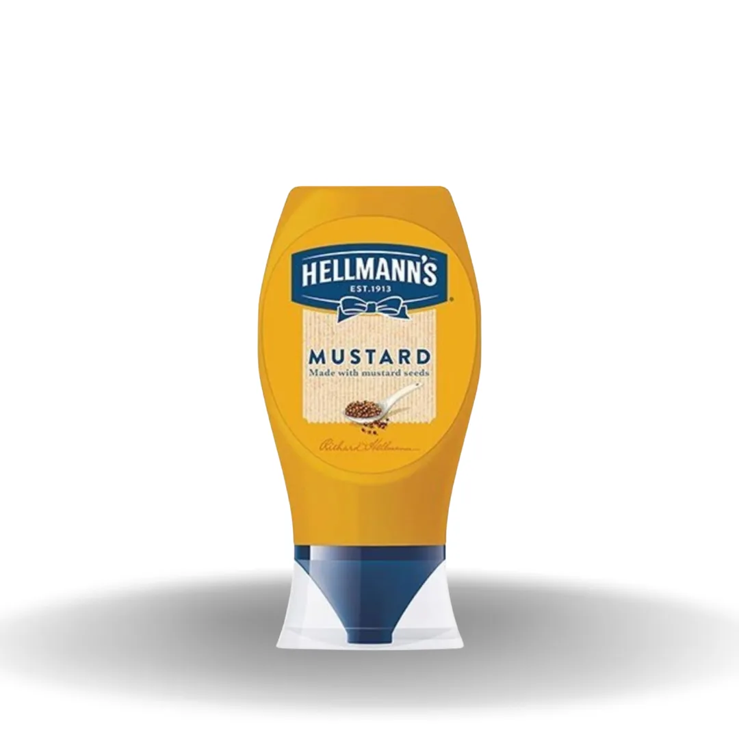 Hellmann’s Hardal 250 G