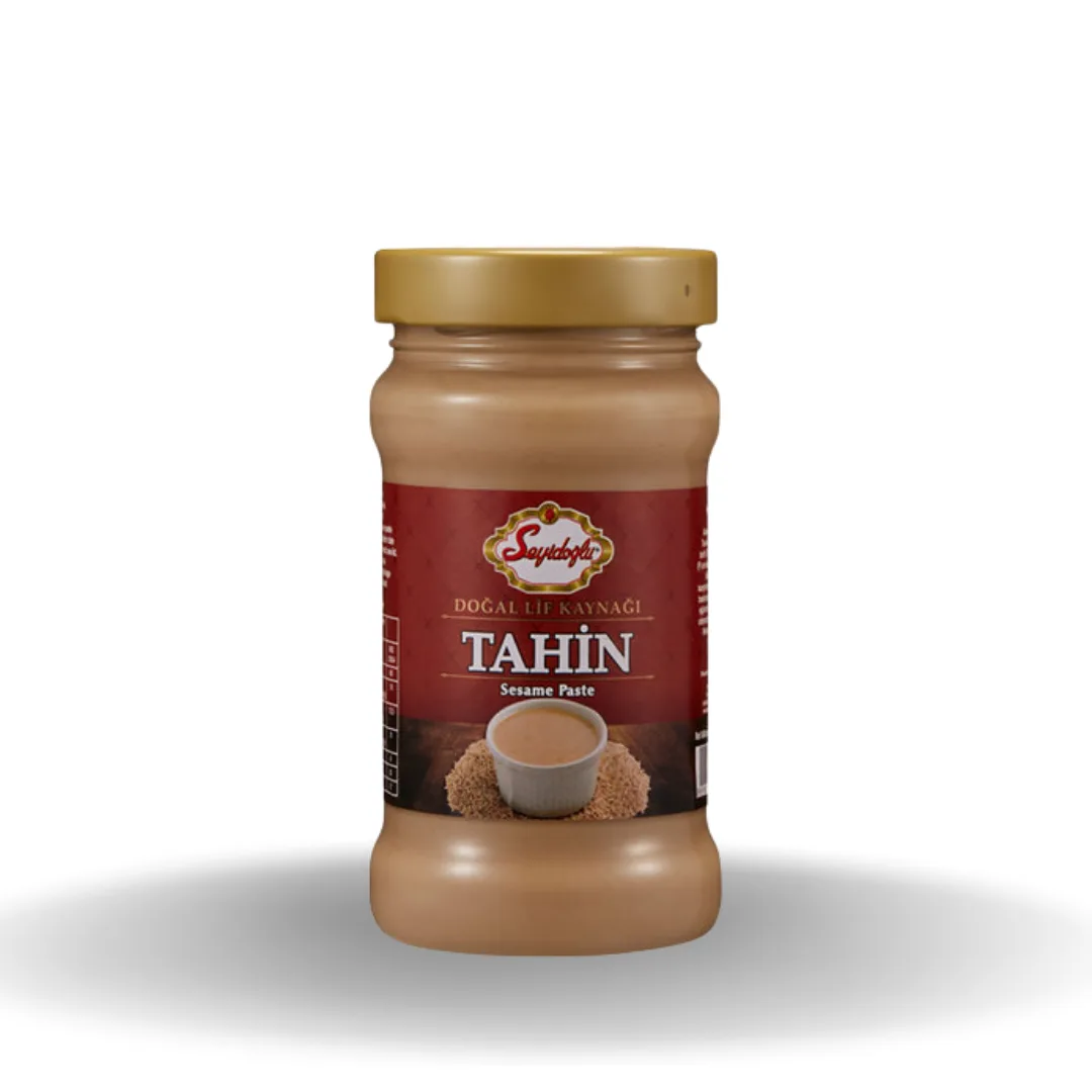 Seyidoğlu Doğal Tahin 300 Gr