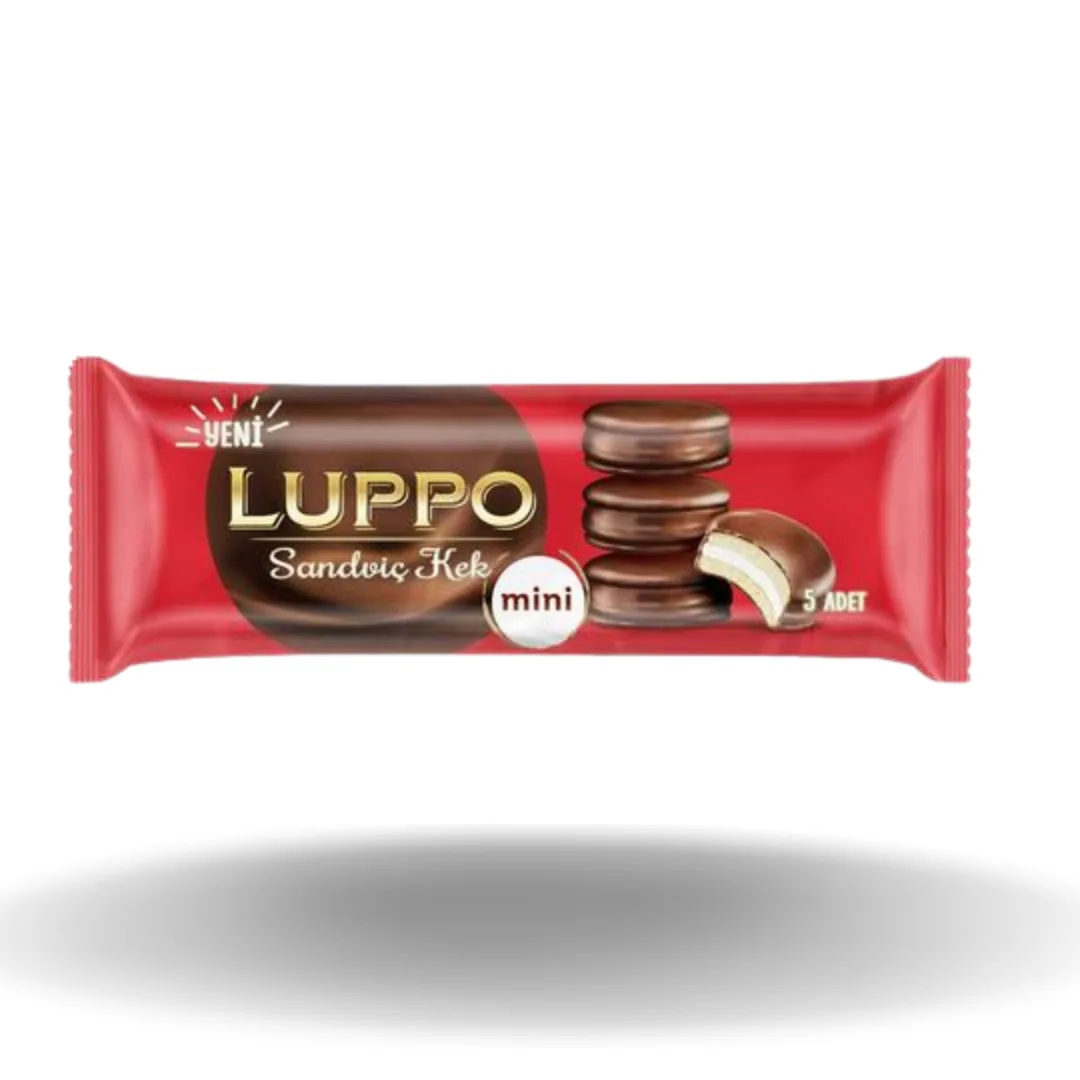 Şölen Mini Luppo Sade 55 Gr