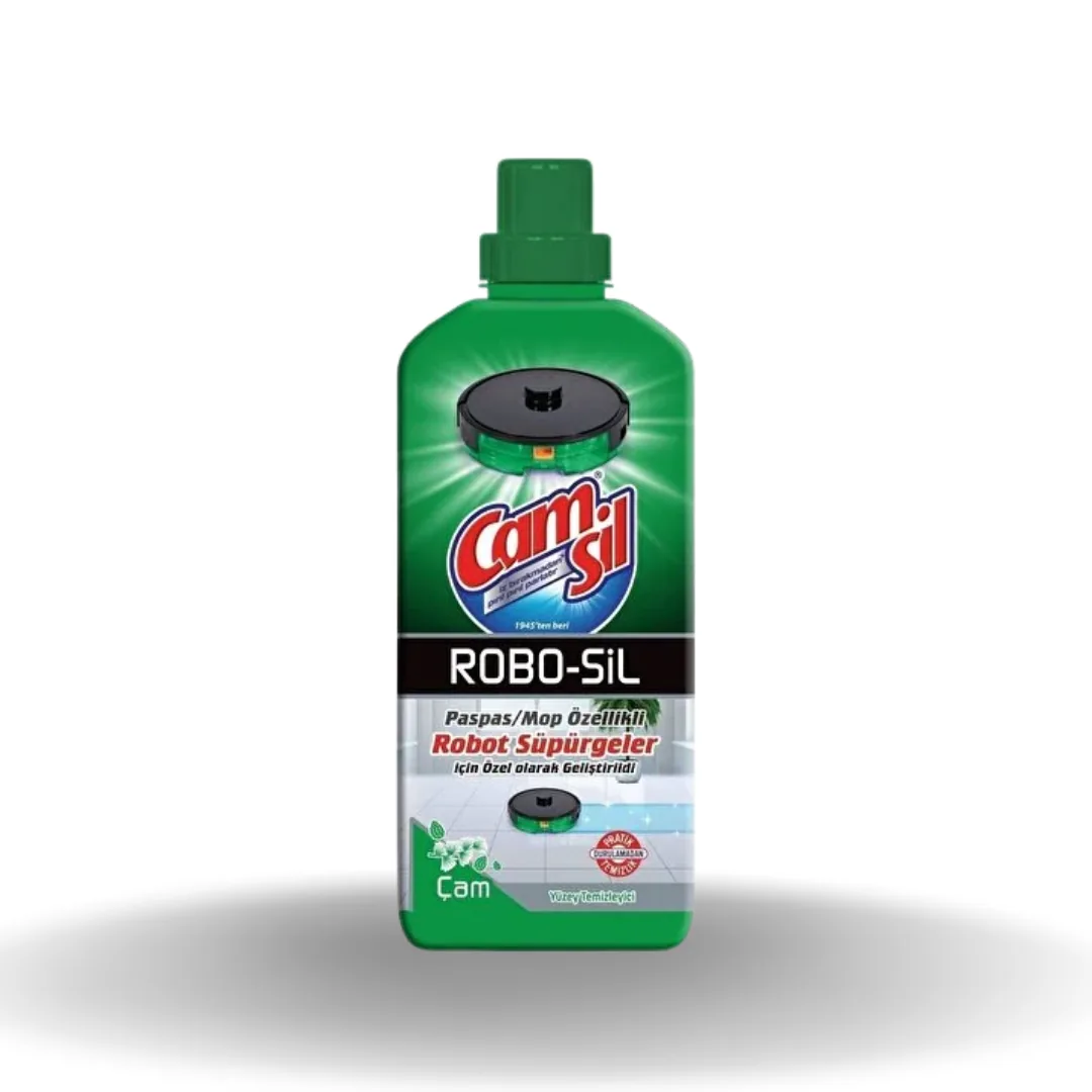 Camsil Robo-Sil Çam 900 Ml