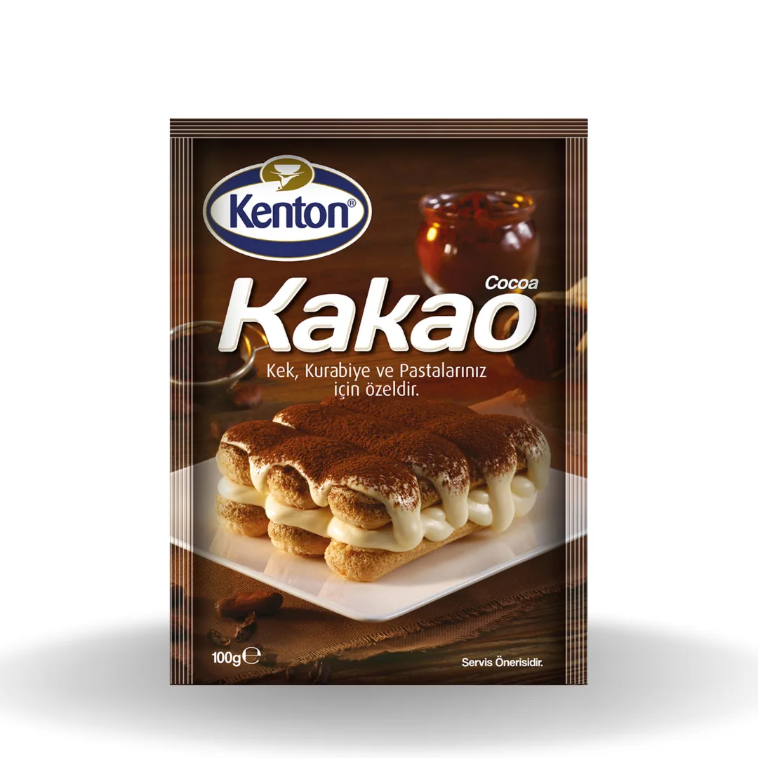 Kenton Kakao 100 Gr