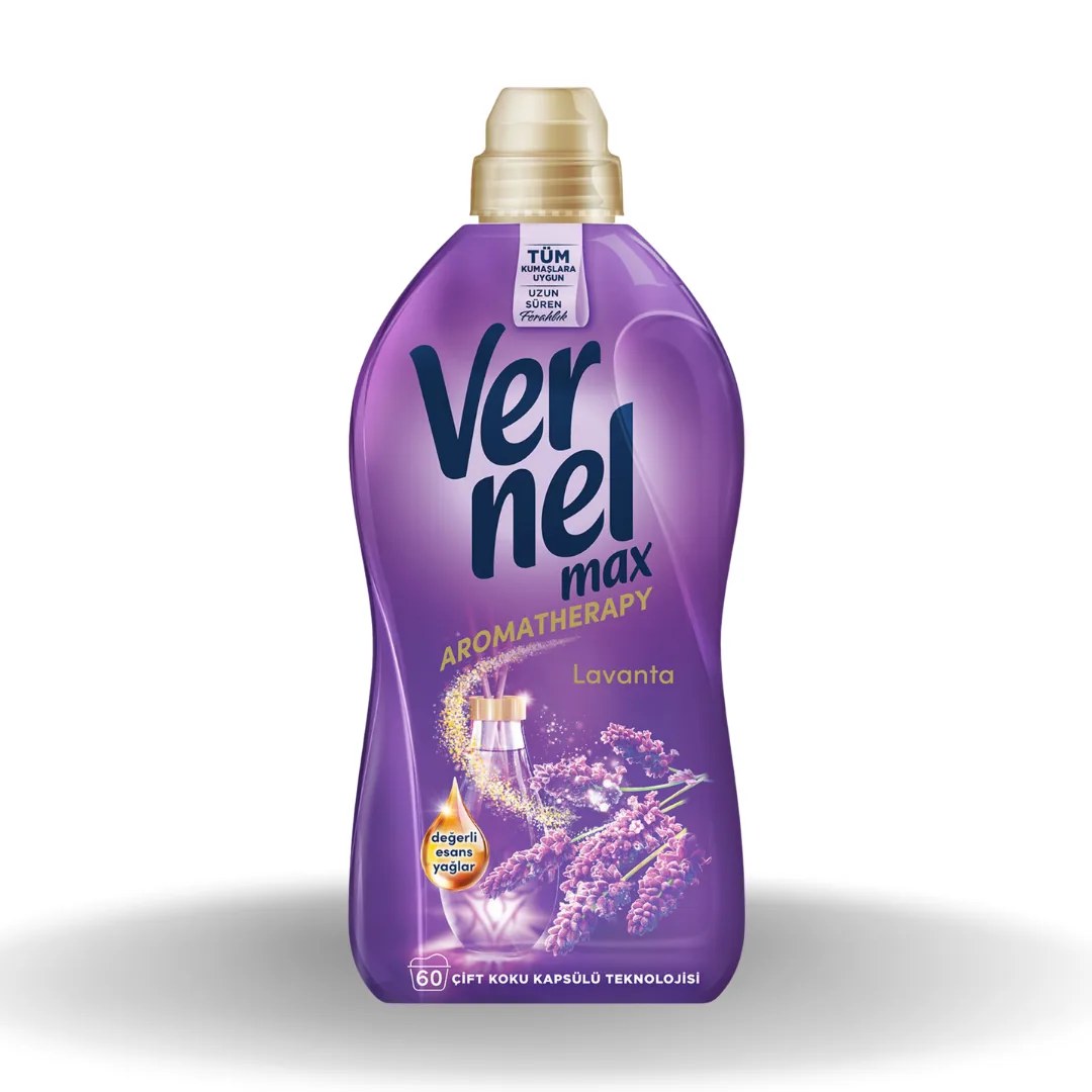 Vernel Max Lavanta 1440 Gr