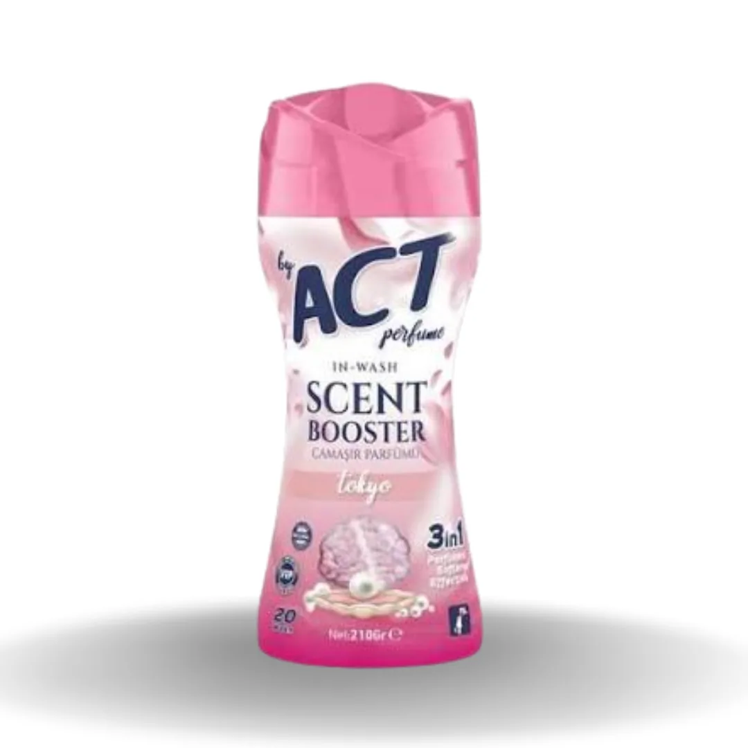 Act Çamaşır Parfümü Tokyo 210 Gr