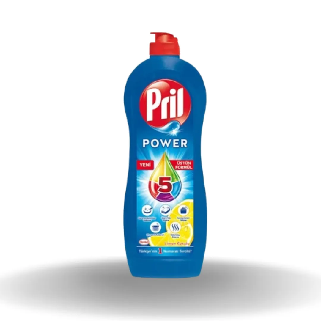 Pril Parlatıcı 750 Ml