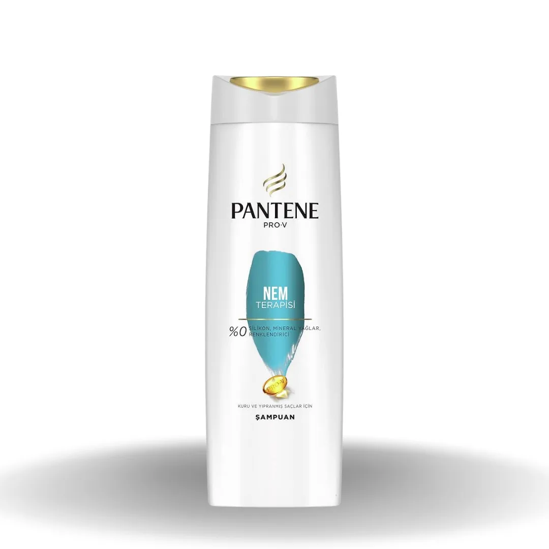 Pantene Nem Terapisi Şampuan 400 Ml