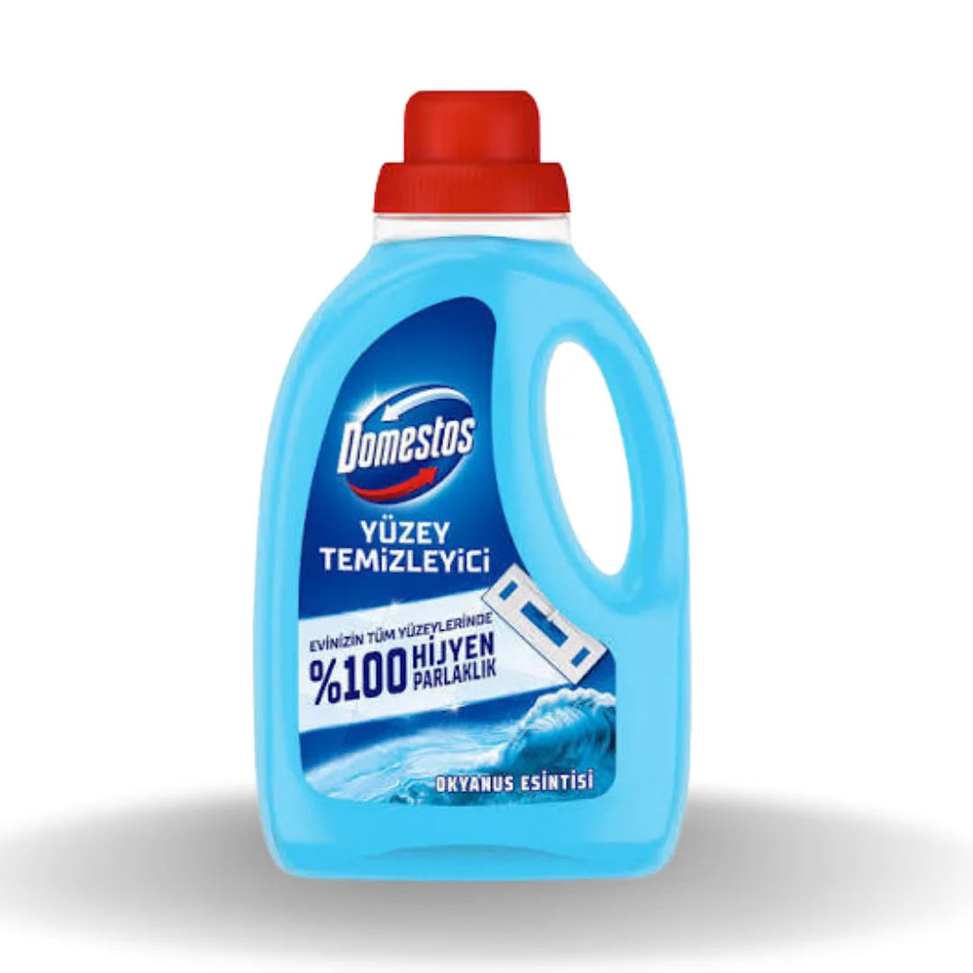 Domestos Yüzey Temizleyici Okyanus 1500 Ml