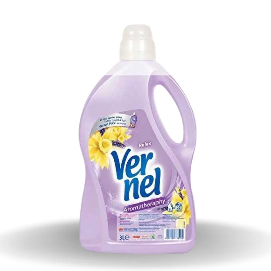Vernel Aroma Therapy Relax 3 Lt