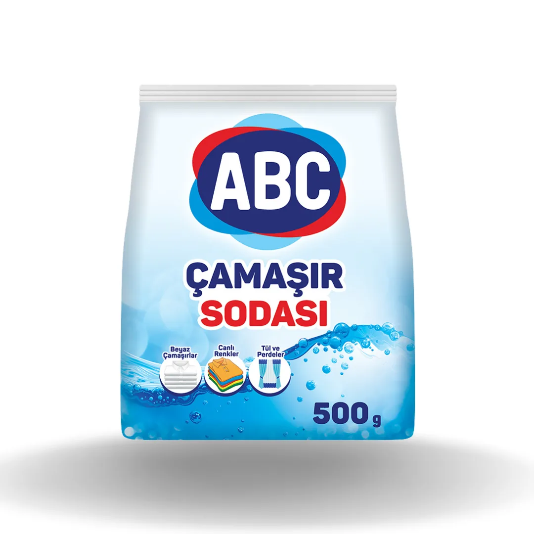 Abc Soda Matik 500 Gr