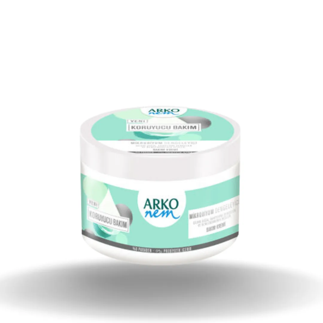Arko Krem Nem Koruyucu Mikrobiyom 420 Ml
