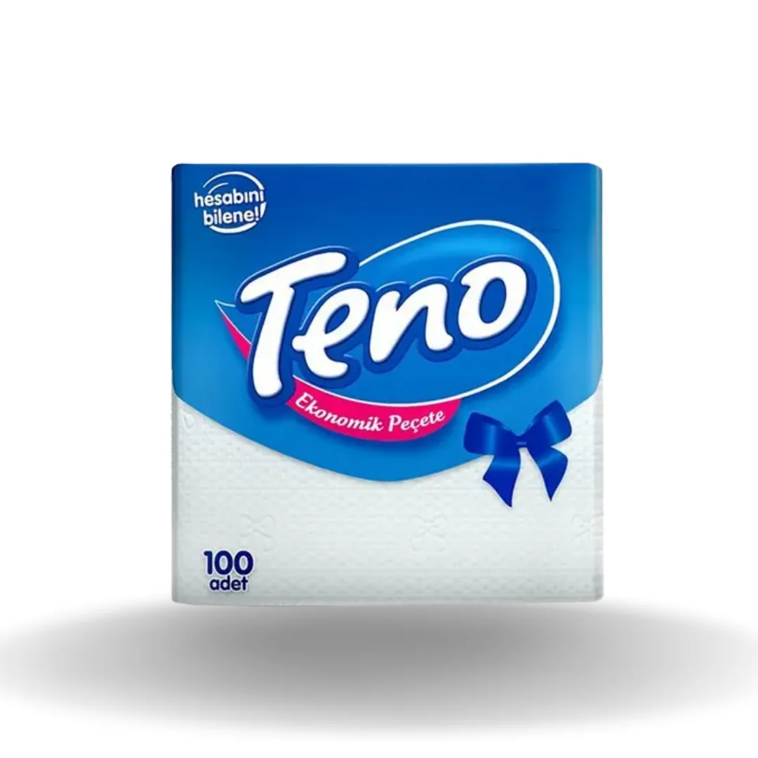 Teno Peçete 100'lü