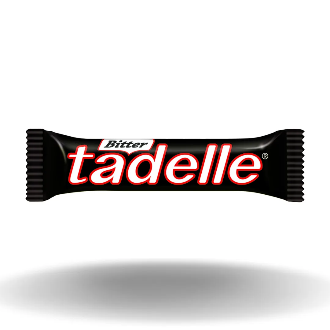 Tadelle Bitter 30 Gr