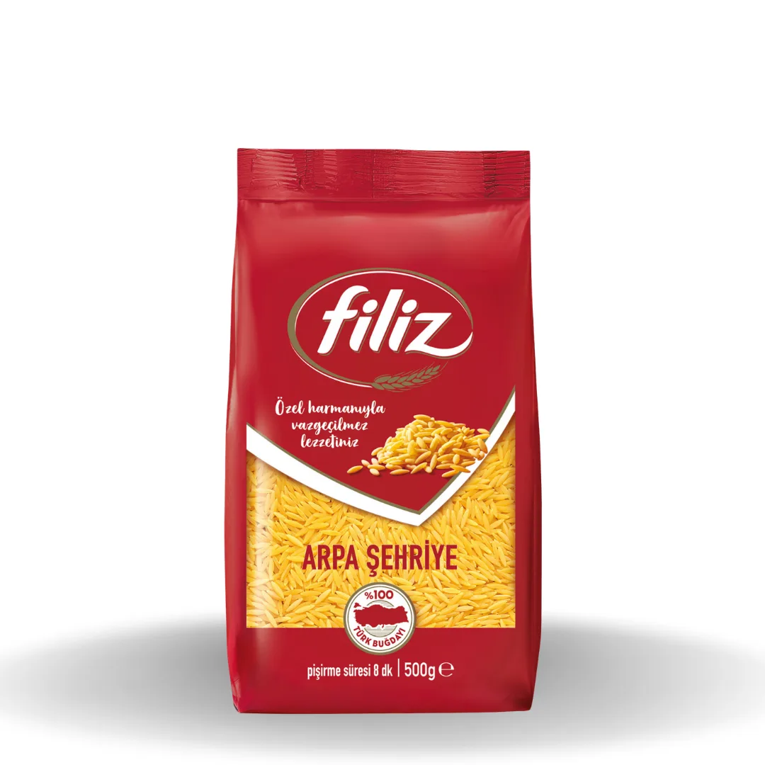 Filiz Makarna Arpa Şehriye 500 Gr