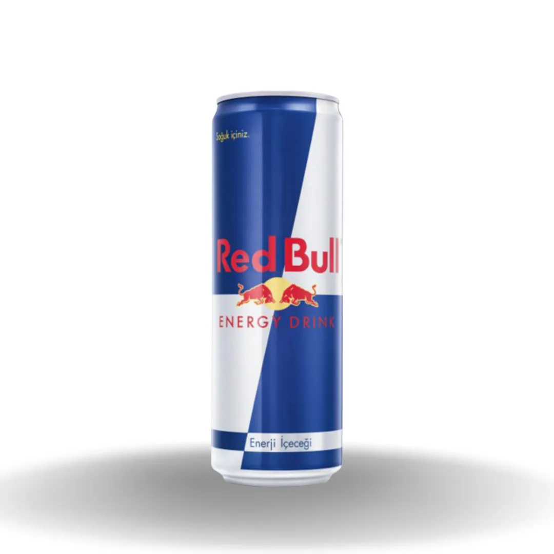 Redbull 473 Ml