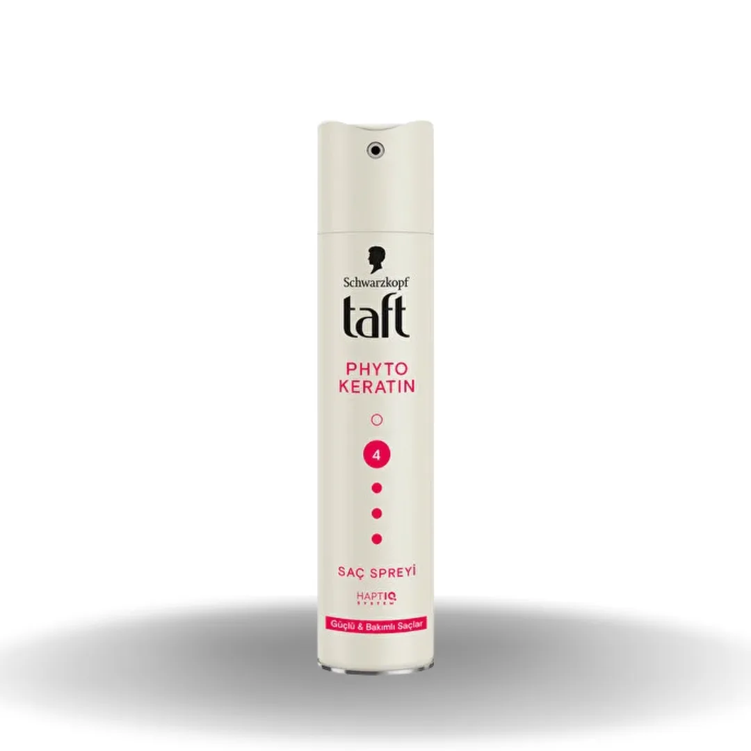 TAFT PHYTO KERATIN SAÇ SPREYI 250 ML