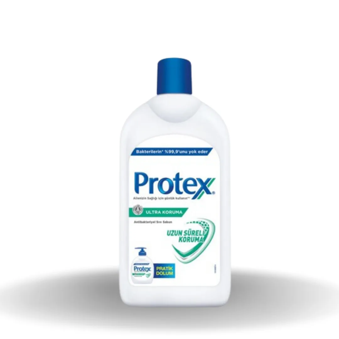 Protex Ultra Sıvı Sabun 700 Ml