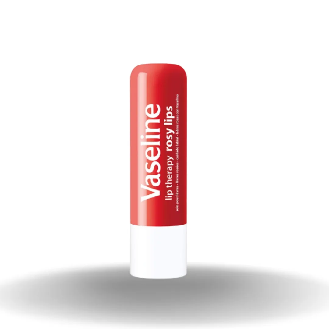 Vaseline Lip Therapy Dudak Bakım Kremi Rosy Lips 4.8 Gr
