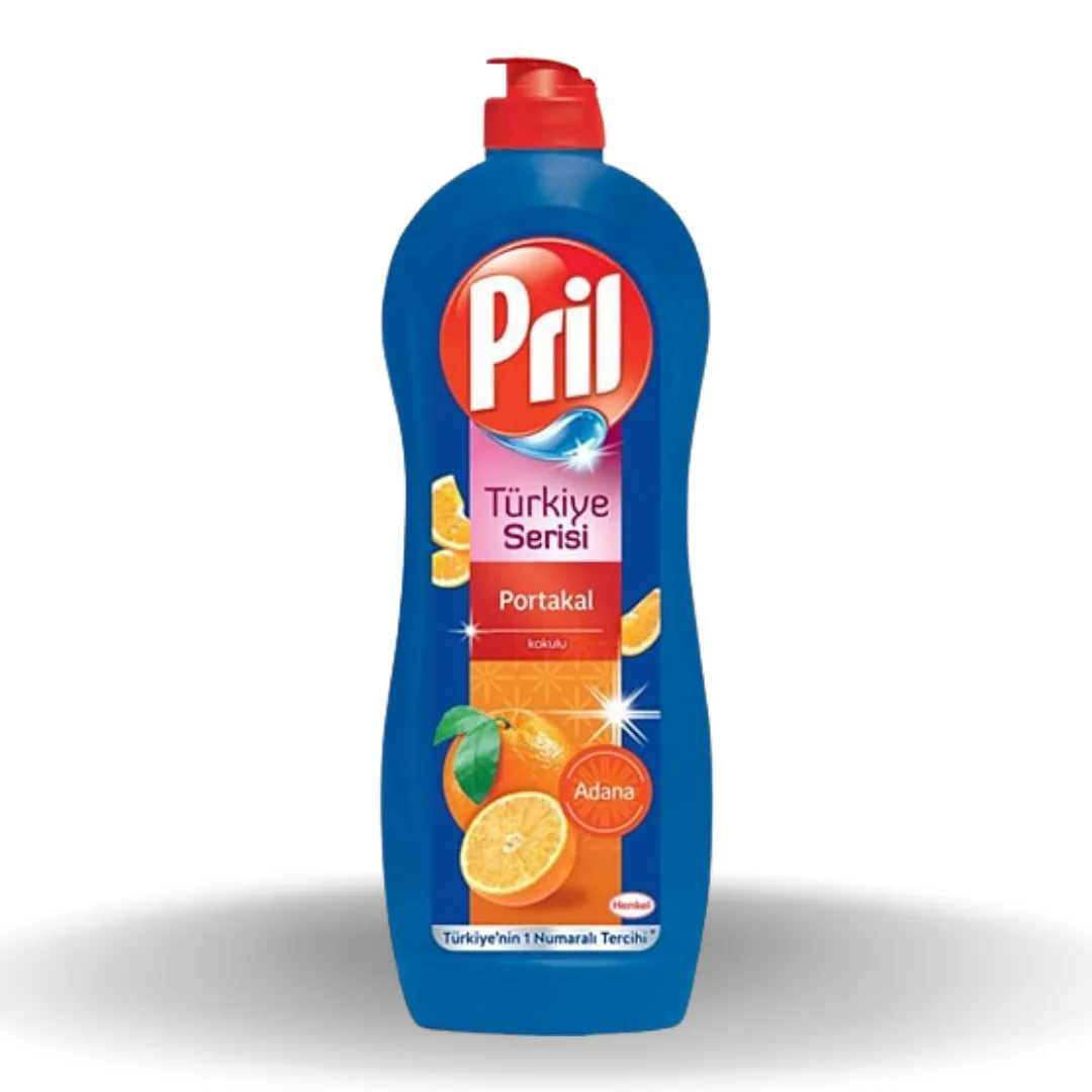 Rinso Aloe Vera SıvI Deterjan 2500 Ml