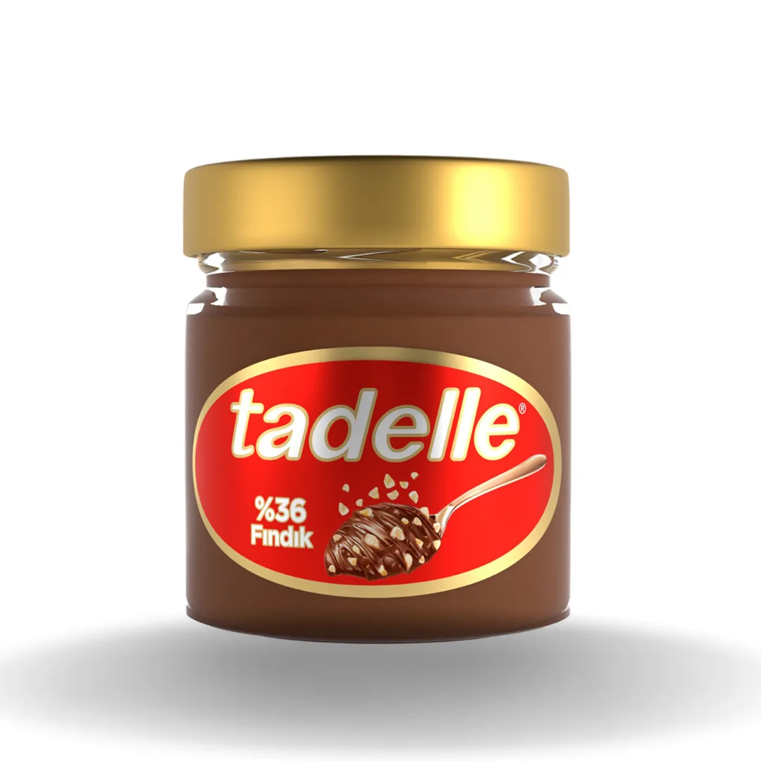 Tadelle Kakaolu Fındık Ezmesi 200 Gr