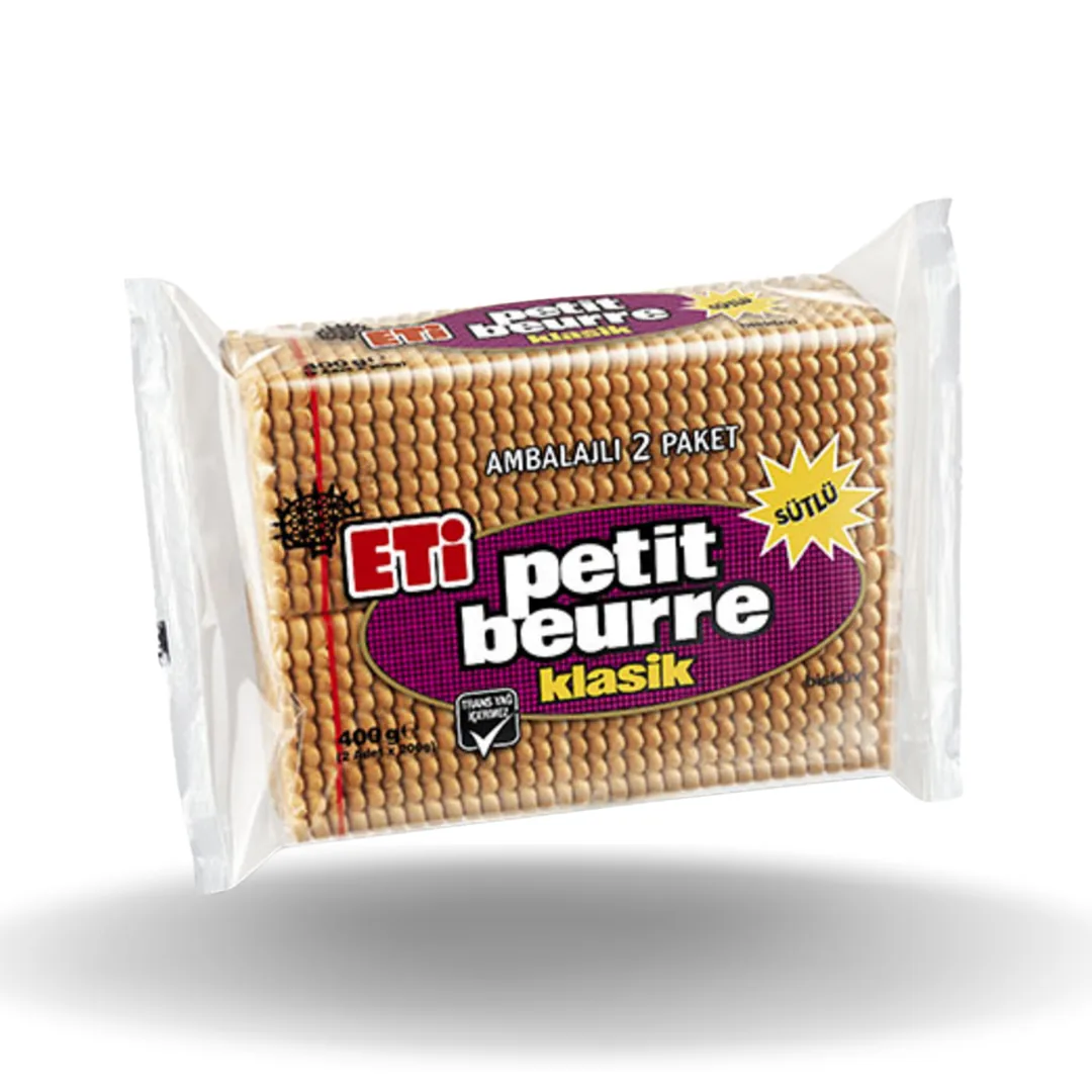 Eti Etibör 400 Gr
