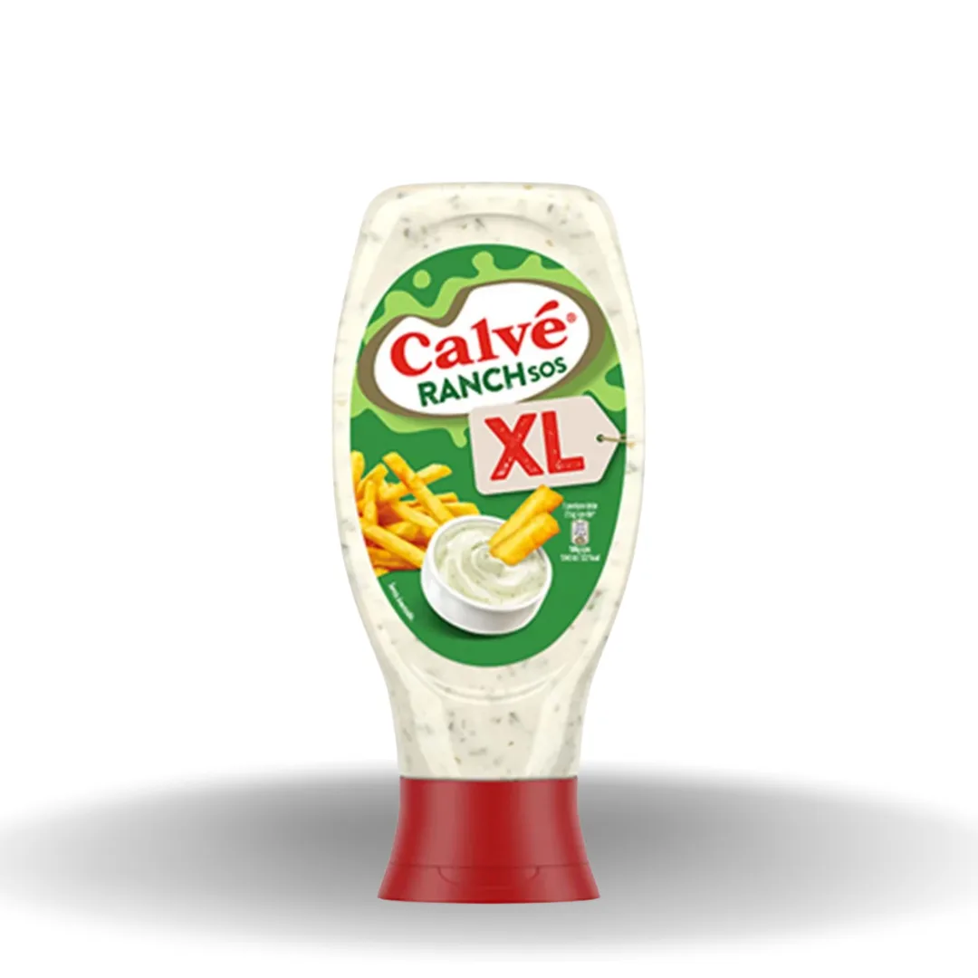 Calve Ranch Sos XL 380 G