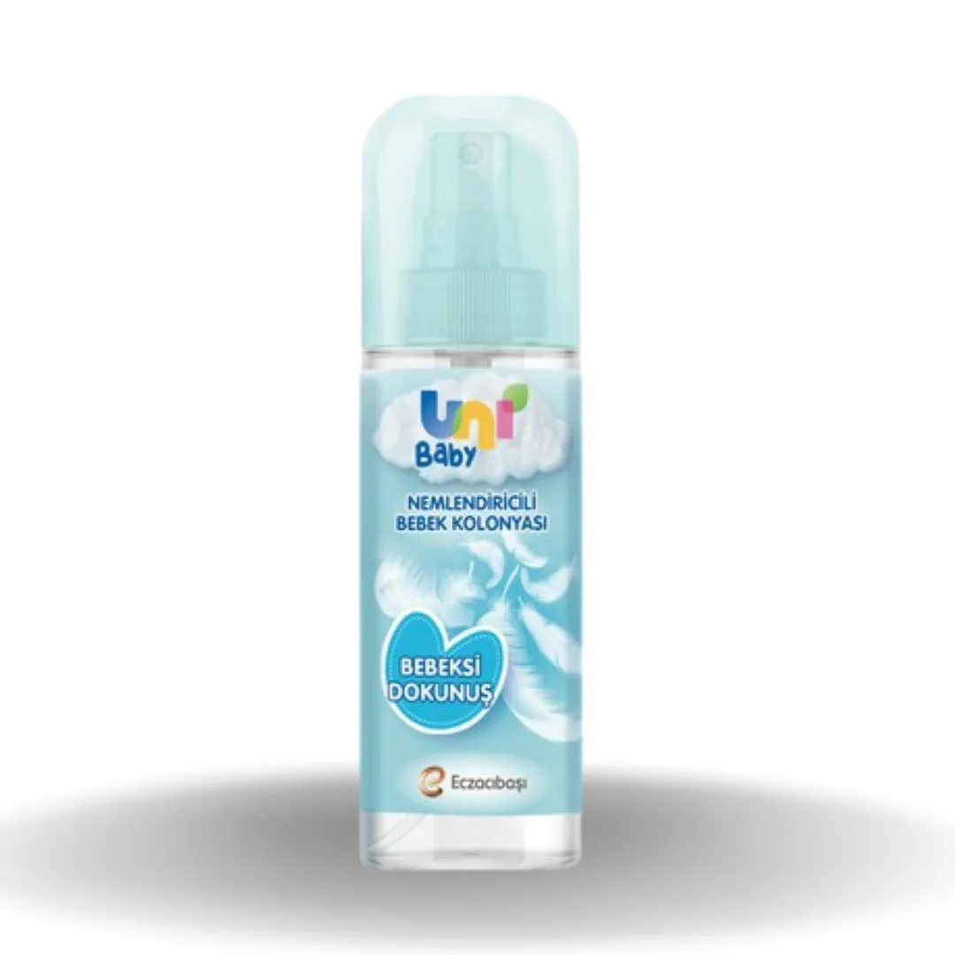 Uni Baby Bebeksi Kokular Bebek Kolonyası 150 Ml