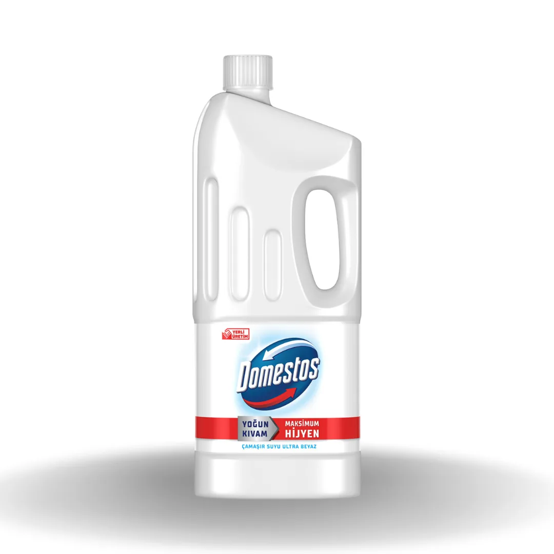 Domestos Kar Beyazı Çamaşır Suyu 1850 Ml