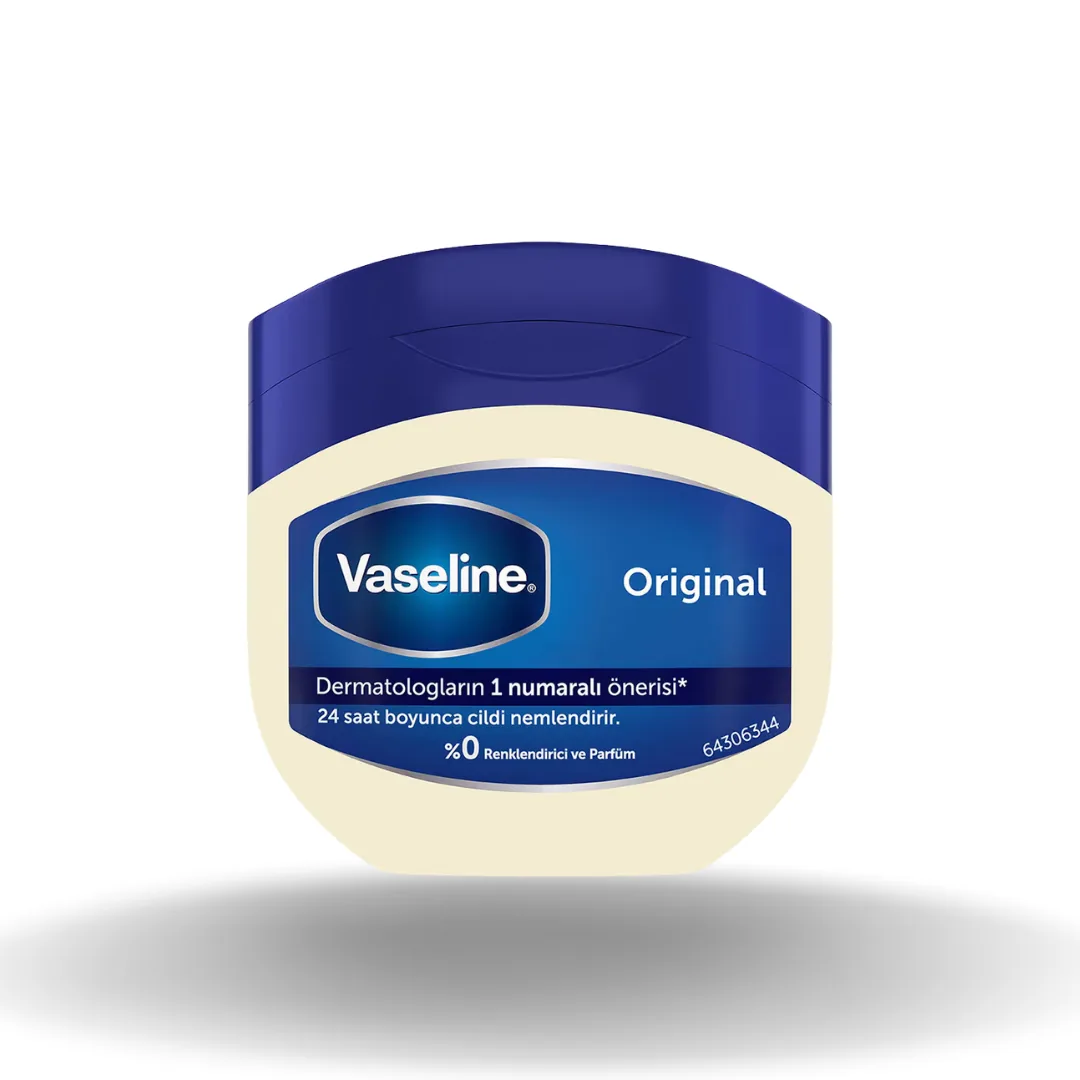 Vaseline Nemlendirici Jel Original 100 Ml