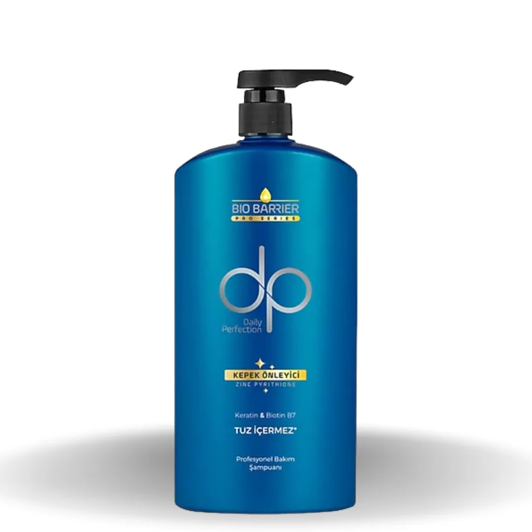 Daily Perfection Pamuk Sütü Buğday Proteini Şampuan 425 Ml