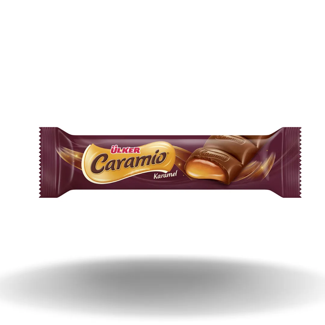 Ülker Caramio 32 Gr